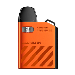 [UWELL] Caliburn - Neon Orange