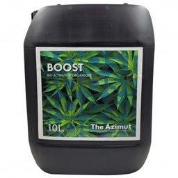 [THE AZIMUT] Boost - 10L