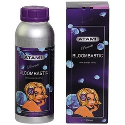 [ATAMI] Bloombastic - 1250ml - G