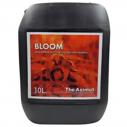 [THE AZIMUT] Bloom - 10L