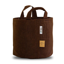 [BOXER BROWN] Root Pouch