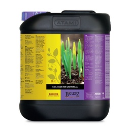 [ATAMI] Soil A+B - 5L