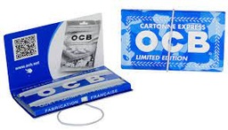 [OCB] Cartonne Express