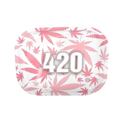 [ROLLIN] 420 - PINK - SMALL