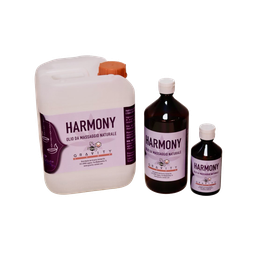 [GRAVITY UNITED] Harmonie-Massageöl - 250 ml