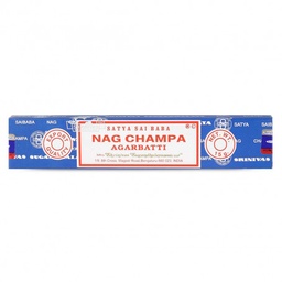 [SATYA SAI BABA] Nag Champa 15g.