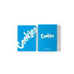 [COOKIES] COOKIES X PLAYING CARDS