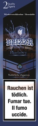 [BLIZZR] Blunts Blueberry (2 pc)