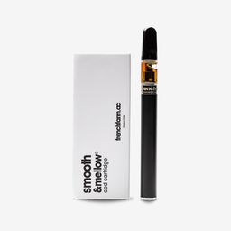 [FRENCHFARM.AC] Smooth & Mellow - CBD Vape Pen - Chem Dawg