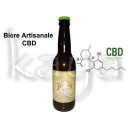 [KDC ORGANIC] Bière Charly’s(5,7% vol.) - 33cl
