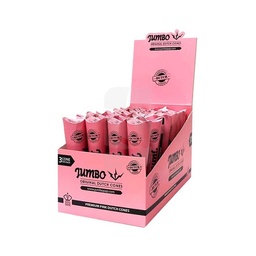 [JUMBO] Jumbo Pink vorgerollter KS