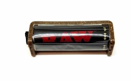 [RAW] HEMP PLASTIC ADJUSTABLE ROLLING MACHINE - 79mm