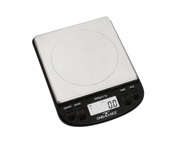 [ON BALANCE] Intrepid Series - IS-5KG-BK - Black