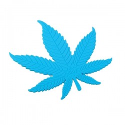 [NEARDARK] TAPIS DE SILICONE LEAF SILLY