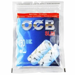 [OCB] FILTRES OCB SLIM EN ACETATE 6MM