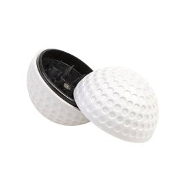 [NO NAME] GRINDER GOLFBALL GROSS
