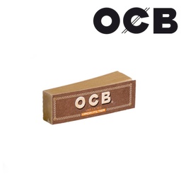 [OCB] CARDBOARD FILTER OCB VIRGIN