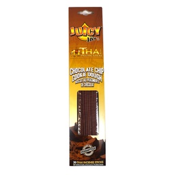 [JUICY JAY'S] Thailändische Räucherstäbchen - Chocolate Chip