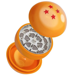 [NO NAME] GRINDER DRAGON BALL
