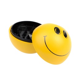 [NO NAME] GRINDER BALL SMILEY