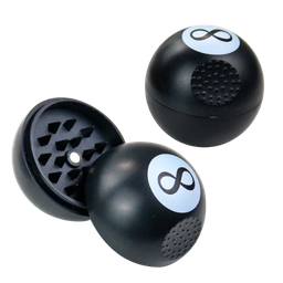 [NO NAME] GRINDER BALL EIGHT