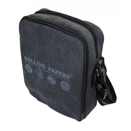 [RAW] Rolling Papers Bag Grey