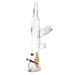 [NO NAME] BANG ZOMBIE CHASER