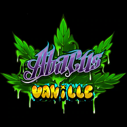 [HIGH STICKY CREW] Abakus-Vanille - 2g