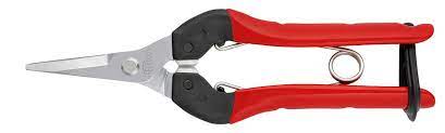 [HORTILINE] teflon no stick pruner