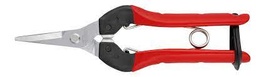 [HORTILINE] Secateur teflon no stick