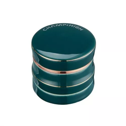 [CHAMP HIGH] PORCELAINE GRINDER - 63MM - GREEN
