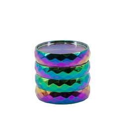 [CHAMP HIGH] GRINDER RAINBOW 42MM