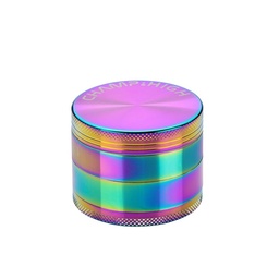[CHAMP HIGH] GRINDER RAINBOW 55MM