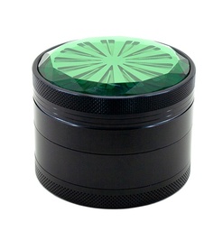 [CHAMP HIGH] GRINDER HIGH STONE EFFECT 63MM