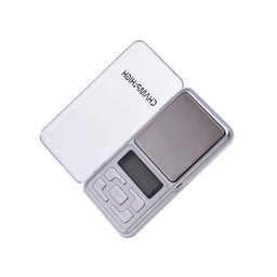 [CHAMP HIGH] SCALE POCKET MINI