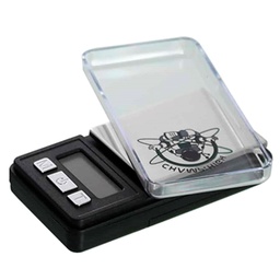 [CHAMP HIGH] SCALE MINI DIAMOND