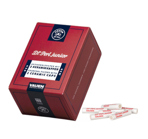 [VAUEN] Dr Perl Junior - Aktivkohlefilter X180