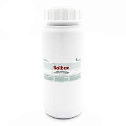 [BIOCONTROL] Biocontrol - Solbac - Against sawfly larvae - 500ml