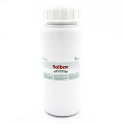 [BIOCONTROL] Biocontrol - Solbac - Contre les larves des sciardes - 500ml