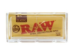 [RAW] Classic Pack Glass Ashtray