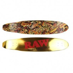 [RAW] Longboard Gold