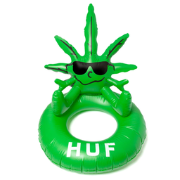 [HUF] GREEN BUDDY Floatie