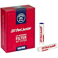 [MARGOT] Vauen - Dr Perl Junior Filter - Jumax 180 - 9MM