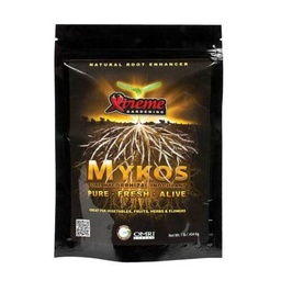 [XTREME GARDENING] Mykos Reine Mykorrhiza - 454g