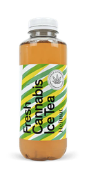 [HEIMAT] Heimat - Fresh Cannabis Ice Tea - 0.5l