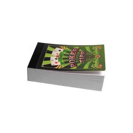 [NO NAME] Poker Tips