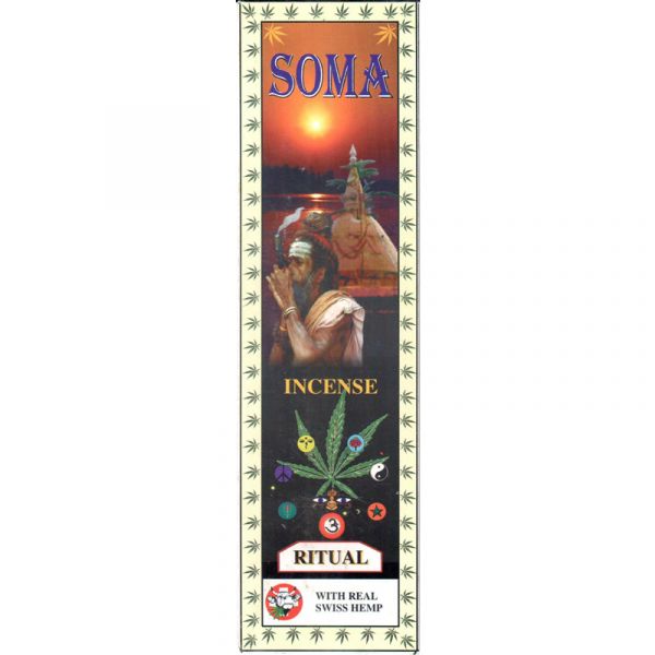 [SOMA] [SOMA] [SOMA] [SOMA] [SOMA] [SOMA] [SOMA] [SOMA] [SOMA] [SOMA] [SOMA] [SOMA] [SOMA] [SOMA] [SOMA] [SOMA] [SOMA] [SOMA] [SOMA] Encence Ritual (10pcs)