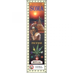 [SOMA] Ritual Incense (10pcs)