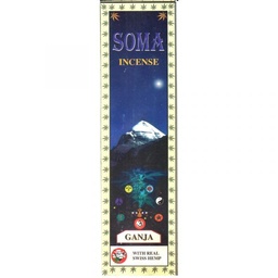 [SOMA] Encence Ganja (10pcs)