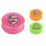 [CHAPO] Plastic Grinder - 60mm - 2pcs - VARIOUS PATTERNS - Assorted colors
